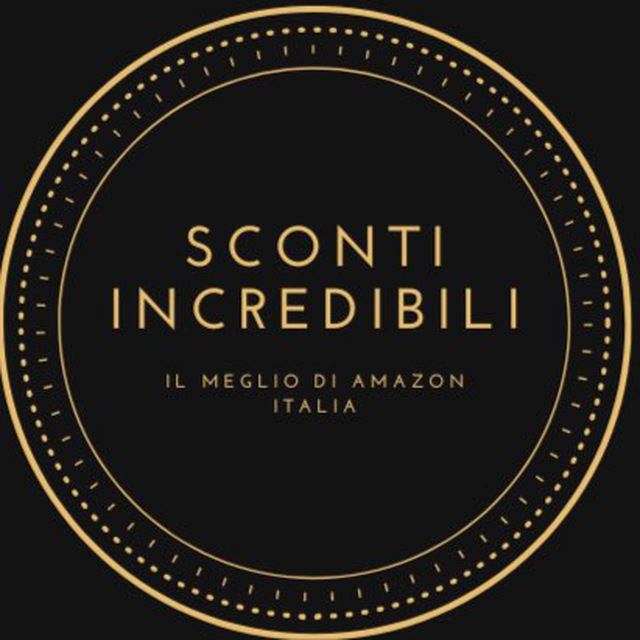 Logo Sconti Incredibili